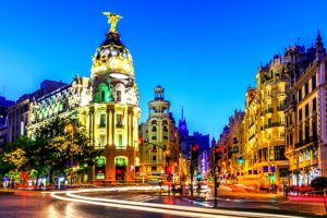 Cómo organizar un viaje a Madrid con estudiantes