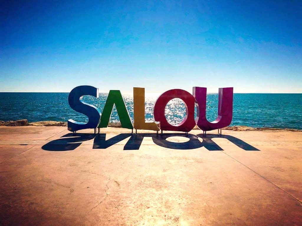 excursiones para un viaje escolar a Salou
